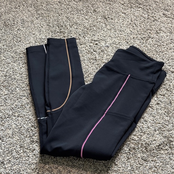 Outdoor Voices Pants - Outdoor Voices Leggings size small